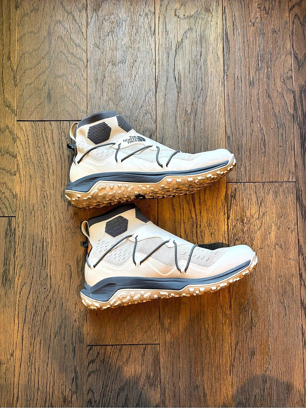 The North Face Sihl Mid Shoes, Like New